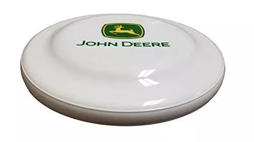 "John Deere 7 1/4"" Flyer - LP76909"